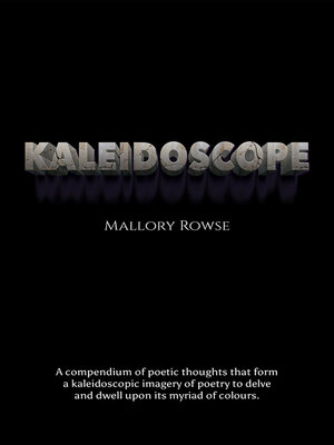 cover image of Kaleidoscope